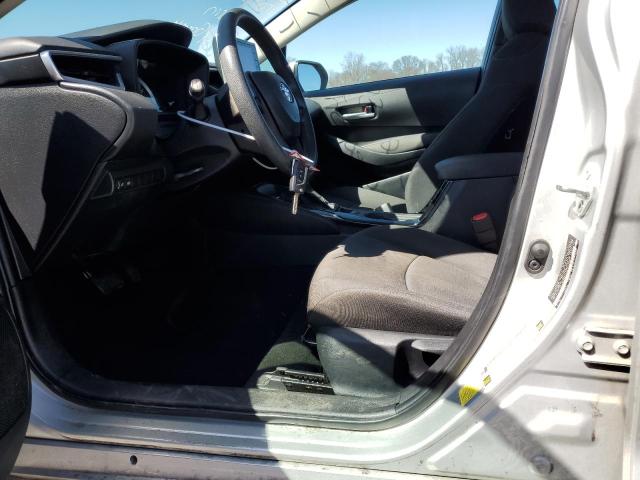 2021 TOYOTA COROLLA LE - 5YFEPMAE6MP171110