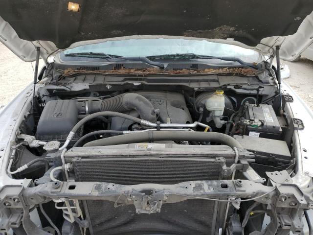 2016 RAM 1500 SLT - 1C6RR6LT9GS194801