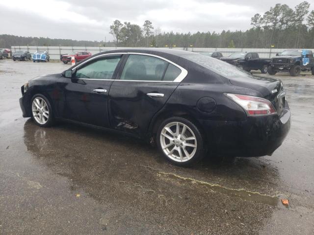 Vin: 1n4aa5apxdc816752, lot: 48795045, nissan maxima s 20132
