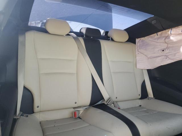 2016 HONDA ACCORD EXL - 1HGCT2B88GA005875