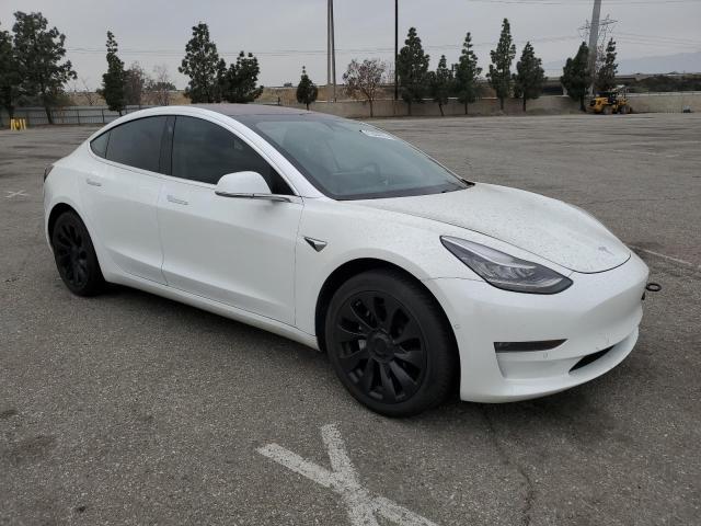 Vin: 5yj3e1ea7jf031920, lot: 47084975, tesla model 3 20184
