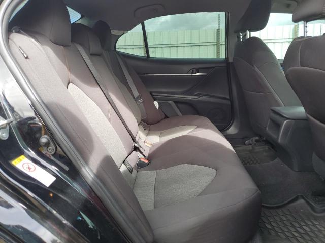 2018 TOYOTA CAMRY L - 4T1B11HK0JU144588