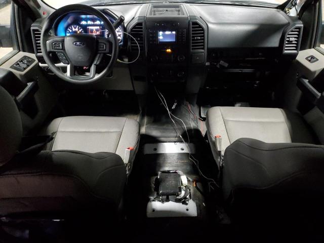 2020 FORD F150 POLIC 1FTEW1P41LKE44452