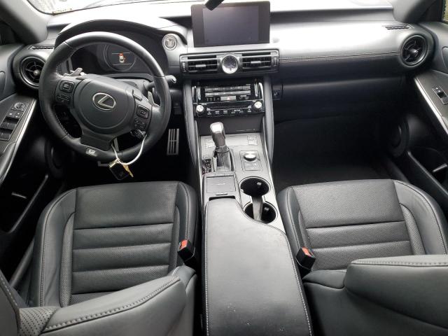 2023 LEXUS IS 350 F S - JTHGZ1B20P5063099