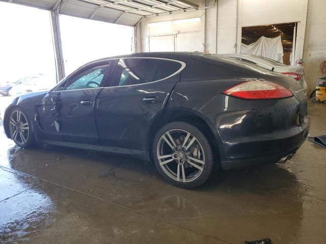 Vin: wp0ab2a70bl061176, lot: 48614575, porsche panamera s 20112
