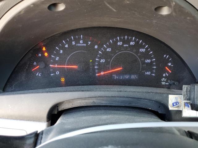 2010 TOYOTA CAMRY BASE - 4T1BF3EK7AU082821