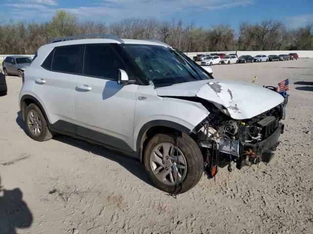 2020 HYUNDAI VENUE SEL - KMHRC8A3XLU017418