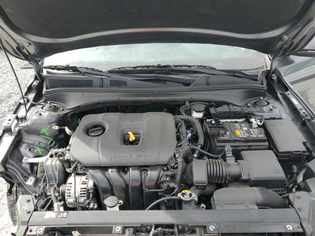 2024 KIA FORTE GT L - 3KPF54AD2RE784903