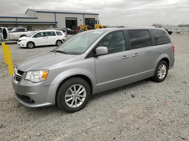 DODGE GRAND CARAVAN SXT
