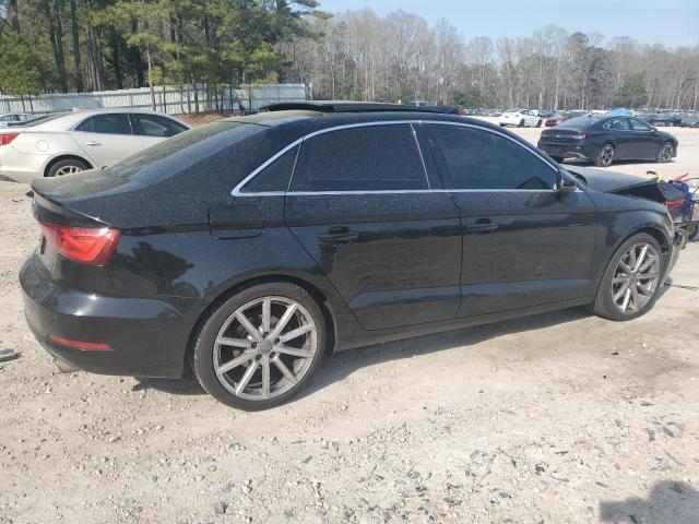 Vin: waubfgff6f1124138, lot: 50769285, audi a3 premium 20153