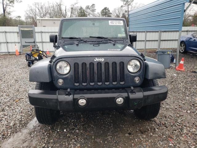 2016 JEEP WRANGLER U - 1C4BJWDG2GL305086