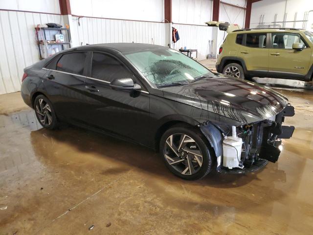 2024 HYUNDAI ELANTRA LI - KMHLP4DG5RU722914