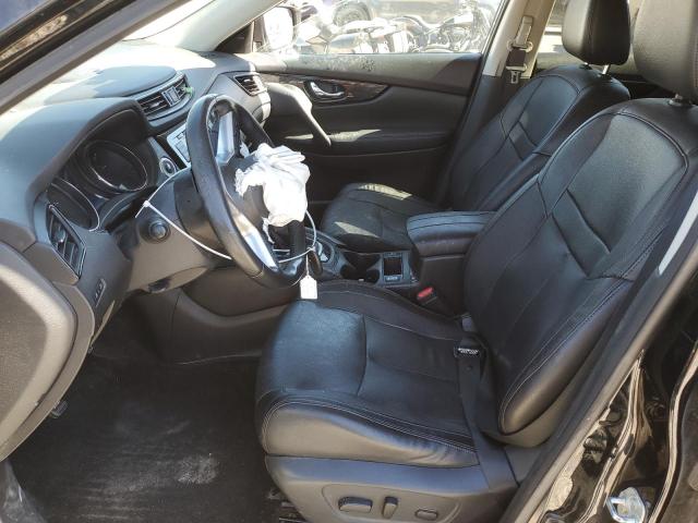2018 NISSAN ROGUE S - 5N1AT2MV8JC803521