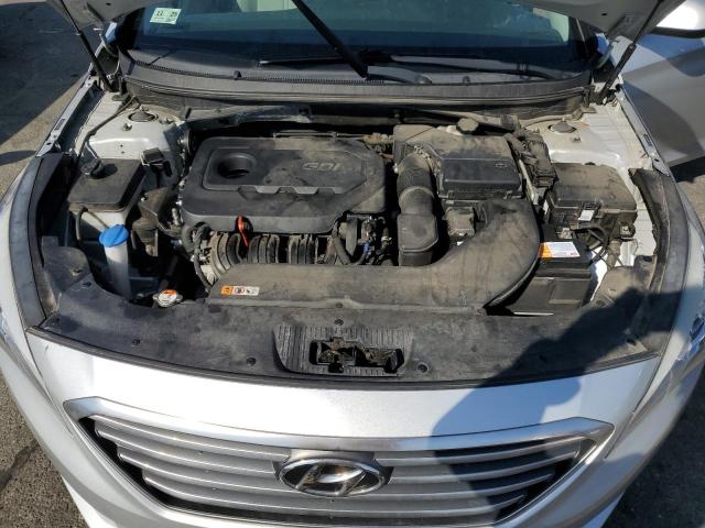 2017 HYUNDAI SONATA SE - 5NPE24AF0HH455746