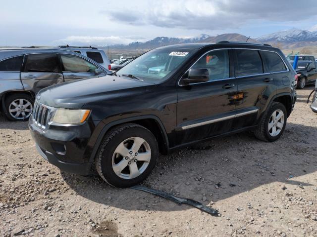 Vin: 1c4rjfat3cc307844, lot: 51342035, jeep grand cher laredo 2012 img_1