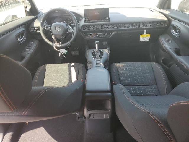 2025 HONDA HR-V SPORT 3CZRZ1H50SM737499