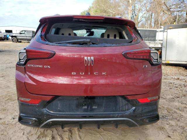 2024 BUICK ENCORE GX - KL4AMDSL4RB017497