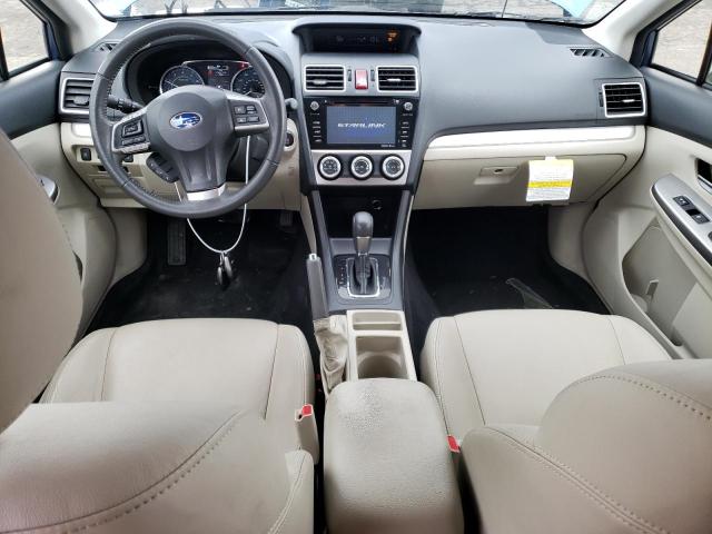 2015 SUBARU XV CROSSTR JF2GPASC3F8261559
