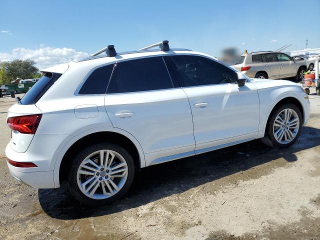 Vin: wa1bnafy9k2096211, lot: 50501305, audi q5 premium plus 20193