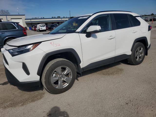 Vin: 2t3w1rfv8rw348815, lot: 47891215, toyota rav4 xle 2024 img_1