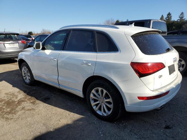 Vin: wa1l2afp4ga101994, lot: 50019475, audi q5 premium plus 20162