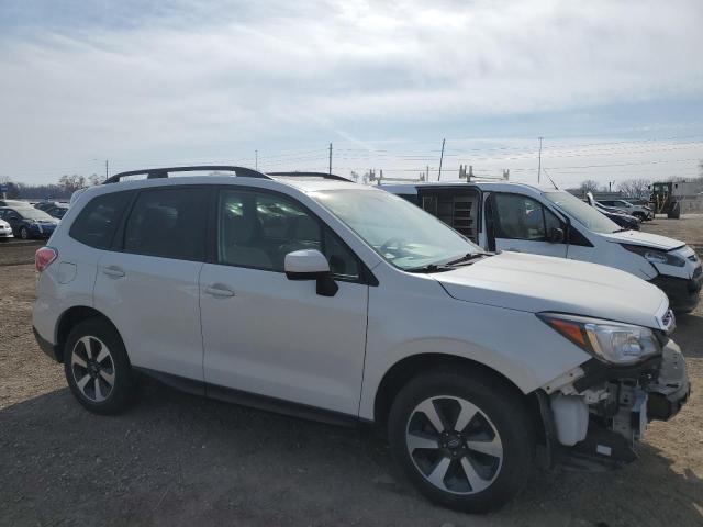 2018 SUBARU FORESTER 2 - JF2SJAEC3JH569962