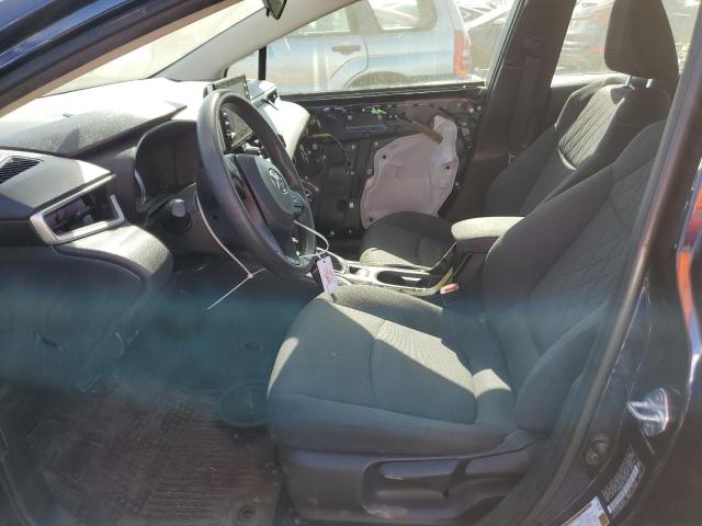 2020 TOYOTA COROLLA LE - JTDEPRAE7LJ001760