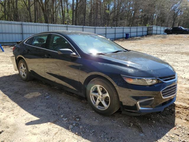 2018 CHEVROLET MALIBU LS - 1G1ZB5ST7JF121248