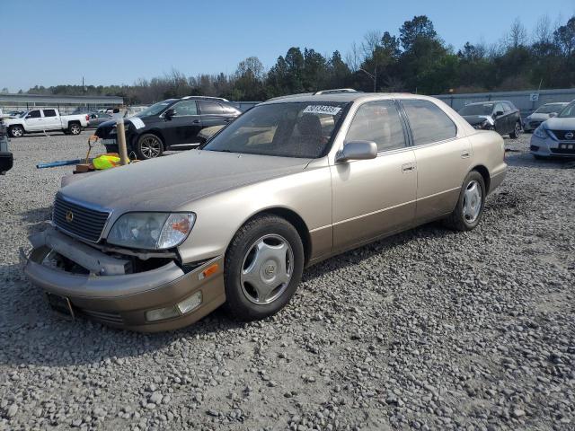 LEXUS LS 400