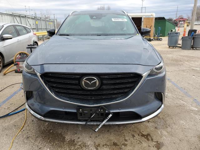 2021 MAZDA CX-9 GRAND - JM3TCBDY4M0526838