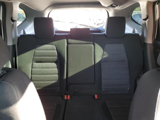 2021 HONDA CR-V EX - 2HKRW1H5XMH420028