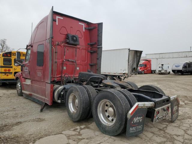 WESTERN STAR/AUTO CAR 57X CHASSI 2024 red  diesel 5KJJBZDR7RLUZ4318 photo #4