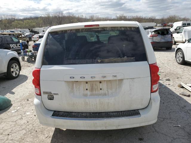2020 DODGE GRAND CARA - 2C4RDGBG5LR241321