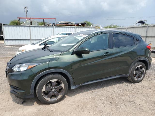 HONDA HR-V EXL