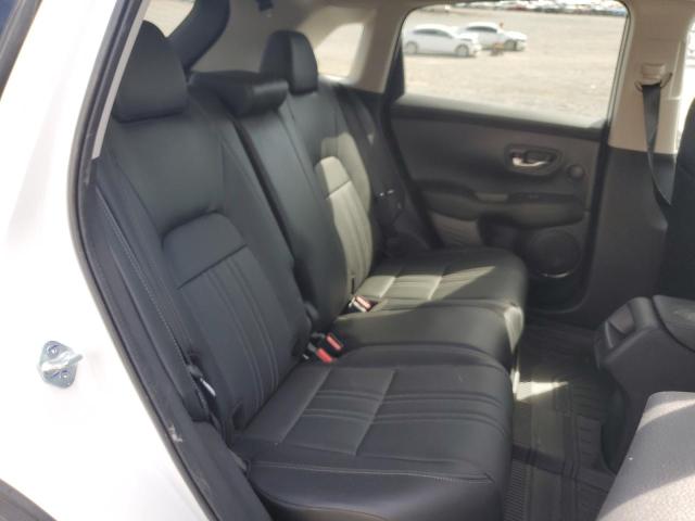 2025 HONDA HR-V EXL - 3CZRZ2H76SM748160