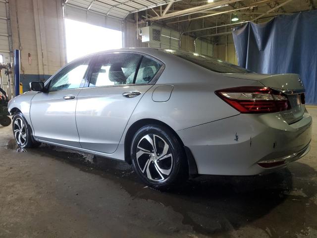 2016 HONDA ACCORD LX 1HGCR2F35GA187032