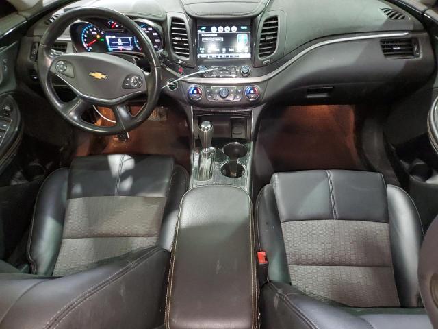 2020 CHEVROLET IMPALA LT - 1G11Z5S33LU112313