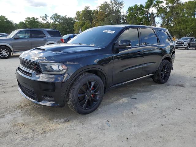 Vin: 1c4rdhdg2jc494203, lot: 50637665, dodge durango gt 2018 img_1