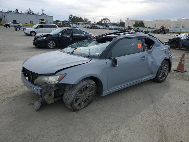 Vin: jtkjf5c71b3015853, lot: 49924995, toyota scion 2011 img_1