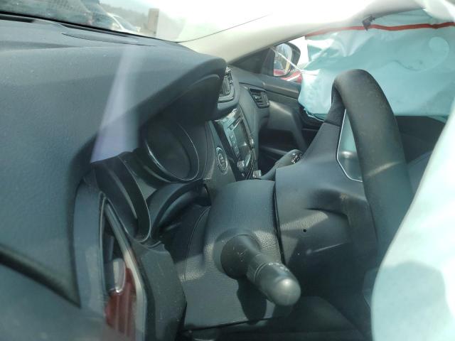 5N1AT2MV5LC758220 2020 NISSAN ROGUE