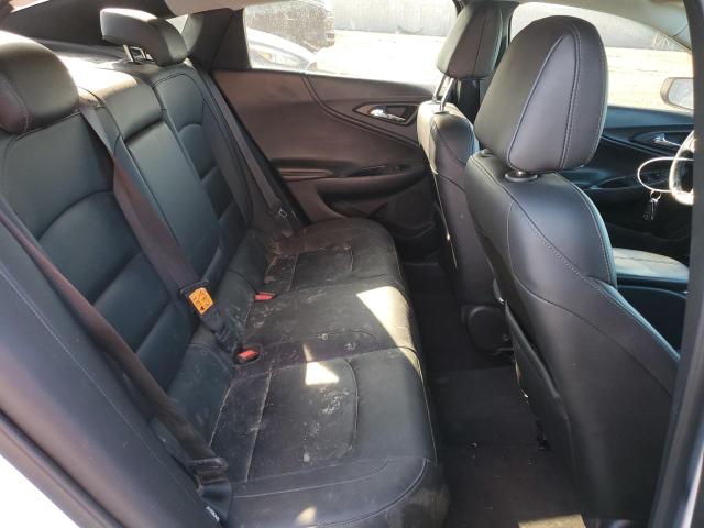 2018 CHEVROLET MALIBU LT - 1G1ZD5ST9JF219353