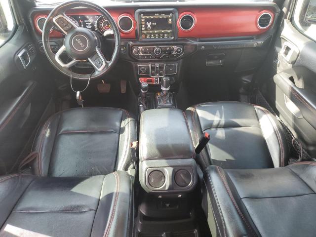 2021 JEEP WRANGLER U - 1C4HJXFG6MW764208