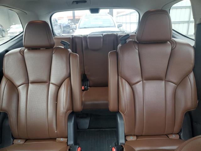 2019 SUBARU ASCENT TOU 4S4WMARD2K3485300