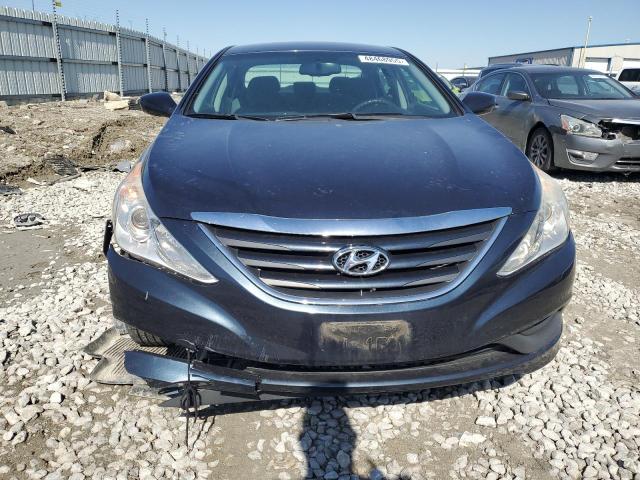 2014 HYUNDAI SONATA GLS - 5NPEB4AC6EH901769