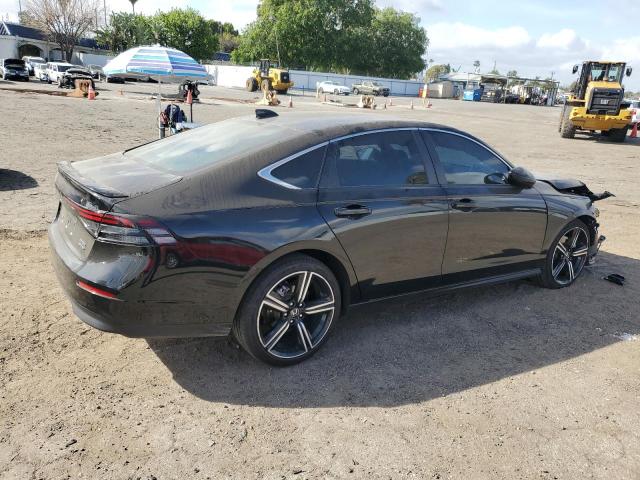 Vin: 1hgcy2f55ra015106, lot: 47833795, honda accord hybrid sport 20243