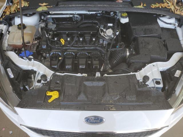 2018 FORD FOCUS SEL - 1FADP3H26JL261725