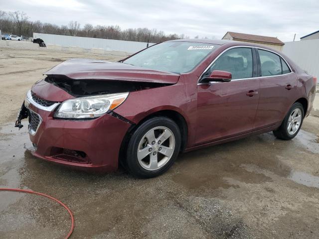 2016 CHEVROLET MALIBU LIM - 1G11C5SA3GF126853