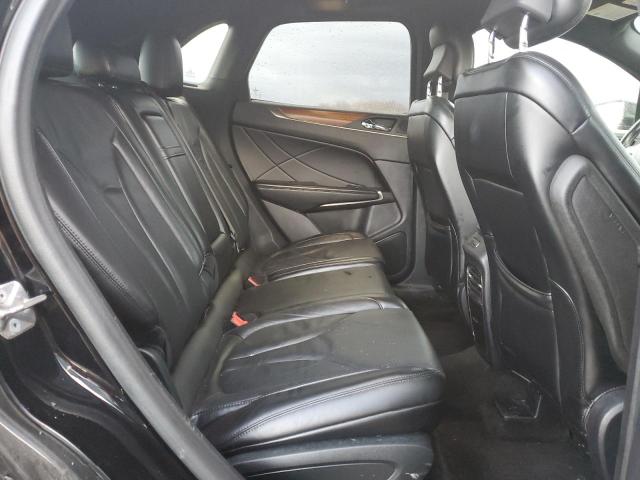 2016 LINCOLN MKC RESERV 5LMTJ3DH6GUJ00949