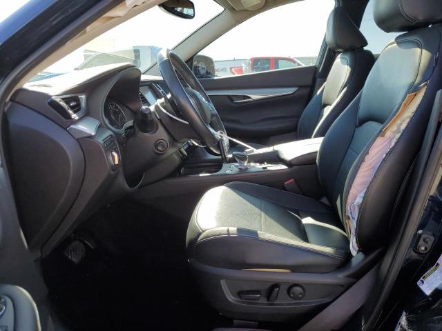 2021 INFINITI QX50 ESSEN - 3PCAJ5CB8MF108806