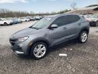 2022 BUICK ENCORE GX - KL4MMBS2XNB095270